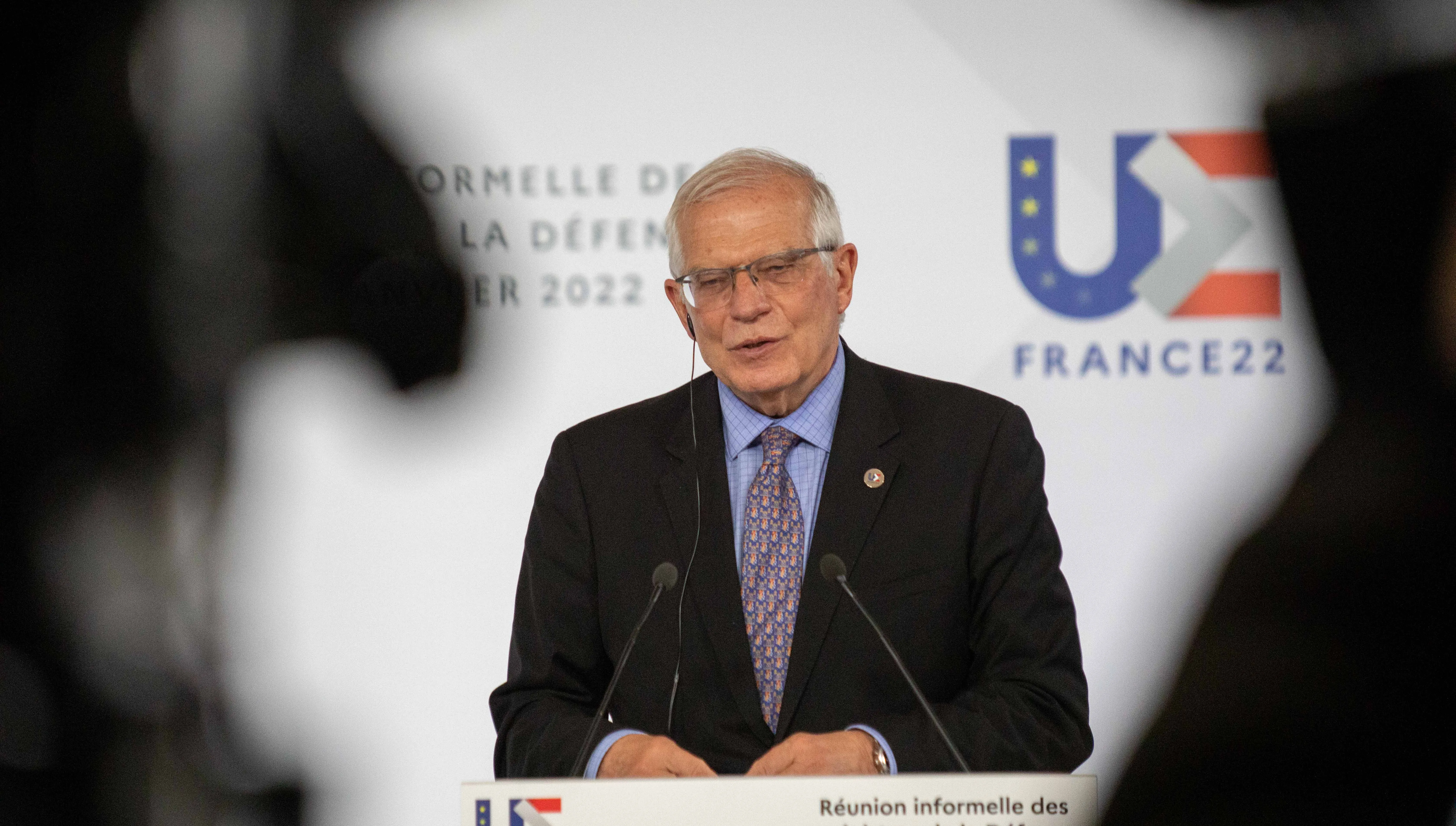 Borrell: Wpływ sankcji na Rosję będzie jeszcze większy