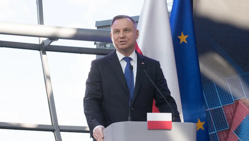 Bezpieczeństwo po szczycie NATO? Prezydent: Porozmawiamy bez podziałów politycznych