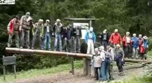 W drodze na szczyt