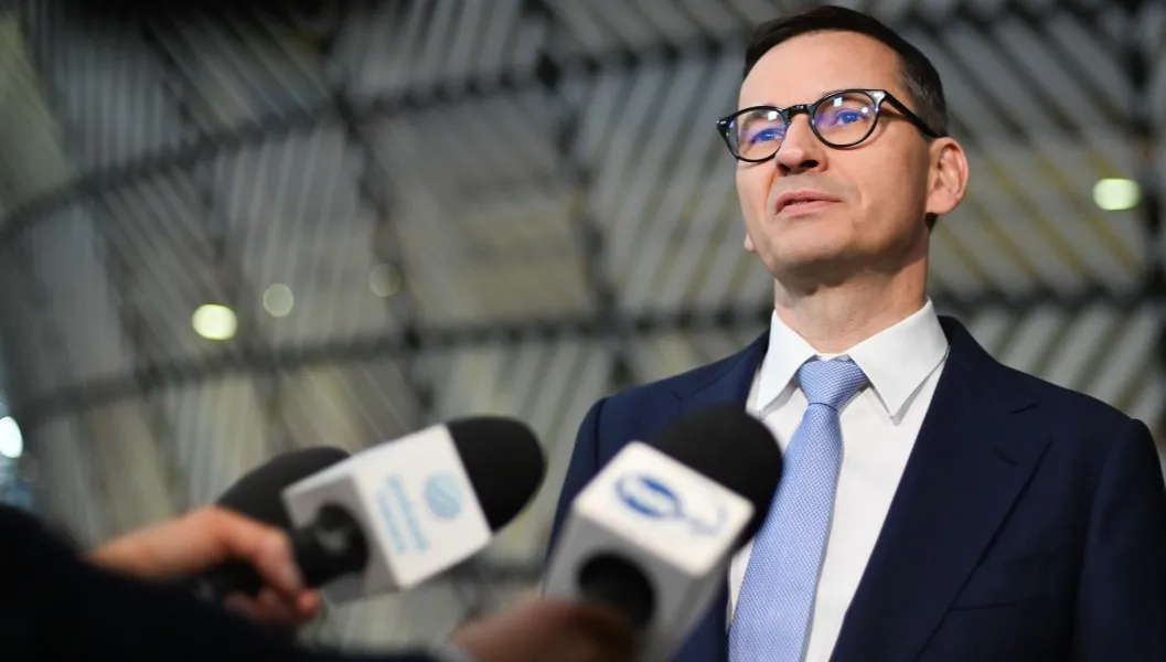 Premier w podcaście: "wielka historia nie jest możliwa bez codziennej, mrówczej pracy wielu ludzi"