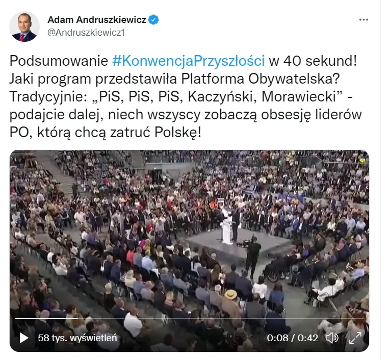 PiS, PiS...