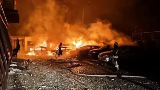 Rosja chce całkowitego zniszczenia Ukrainy