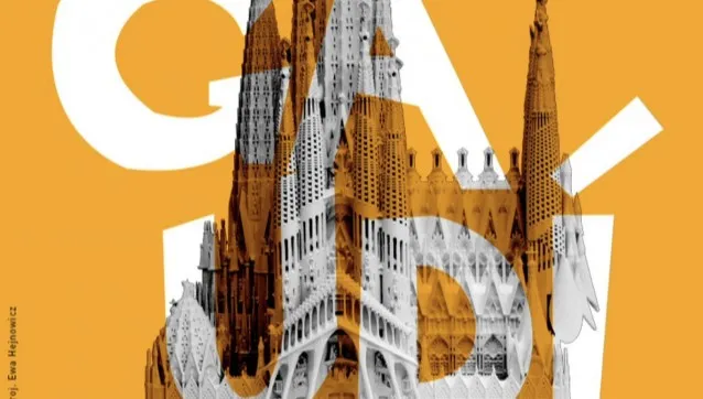Wystawa "Antoni Gaudi" w Centrum Kultury Zamek. Zobaczyło ją ponad 30 tys. osób