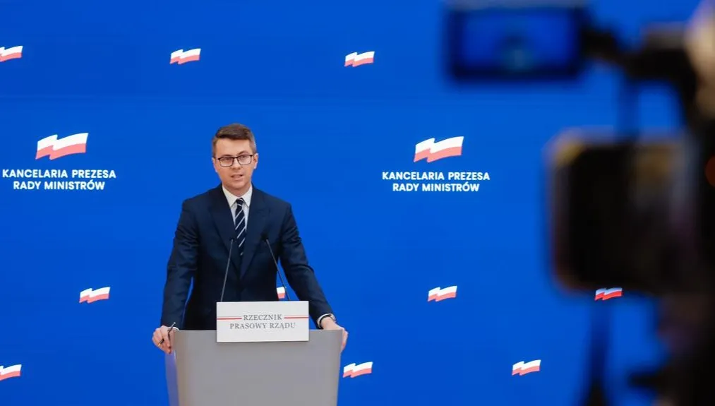 Müller odniósł się do "afery" rozdmuchanej przez opozycję. "Nie ma wyroków na polityczne zamówienie"