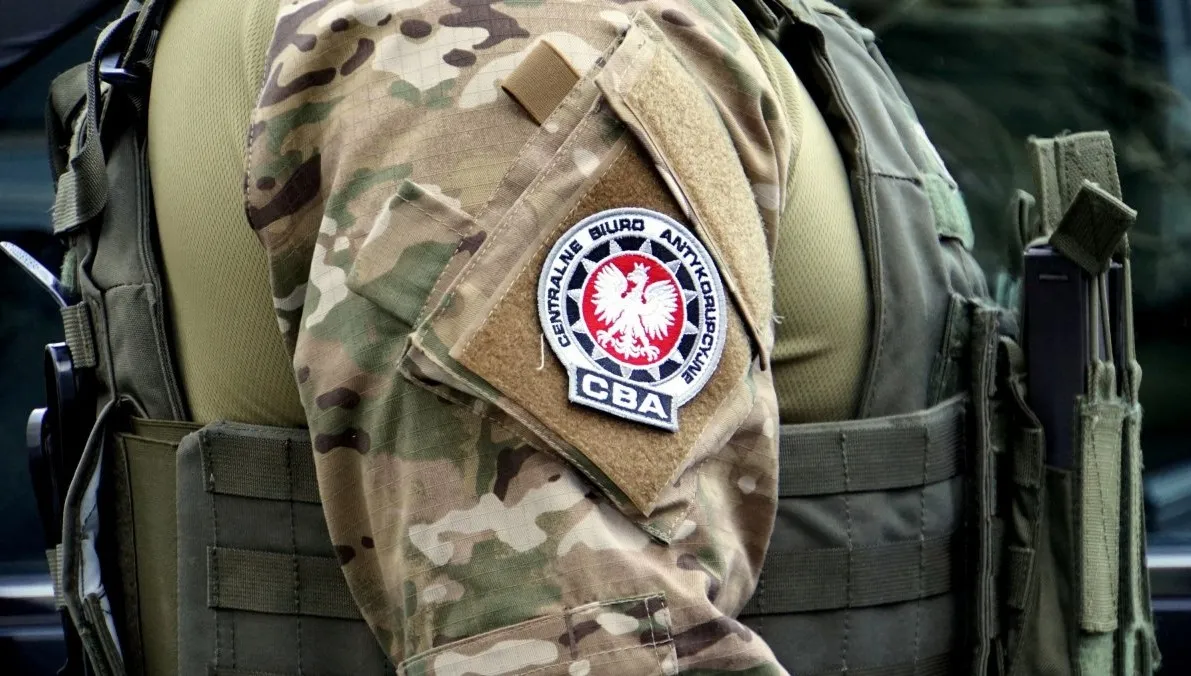 Wyłudzenia refundacji na preparat dla niemowląt. Kolejne zatrzymanie