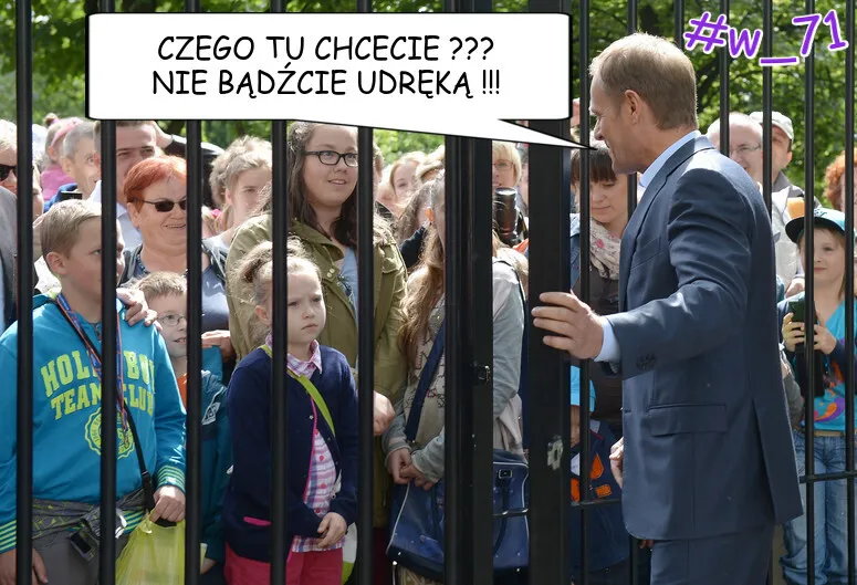 Czego chcecie...