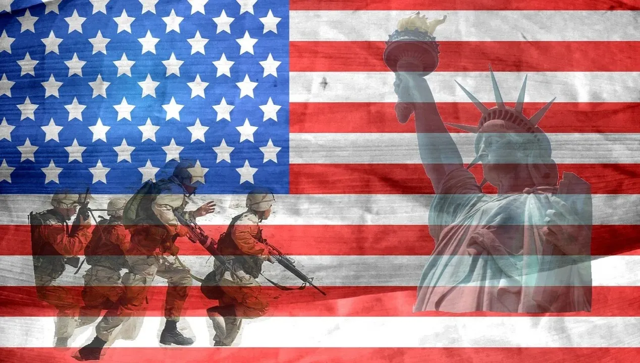 Alaska rodową ziemią Rosji? Wołodin straszy USA: "Mamy coś do odebrania..."