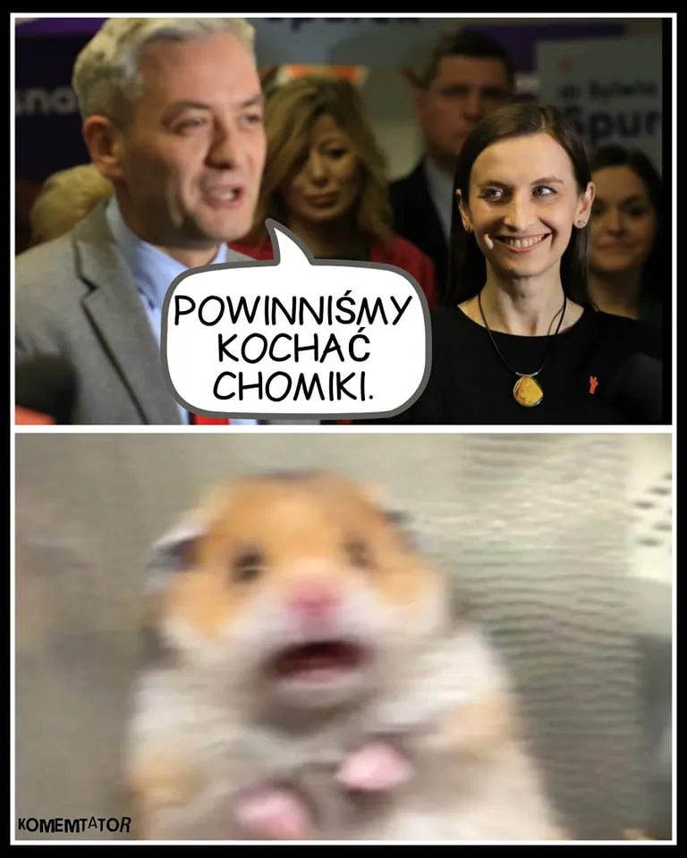 Chomiki