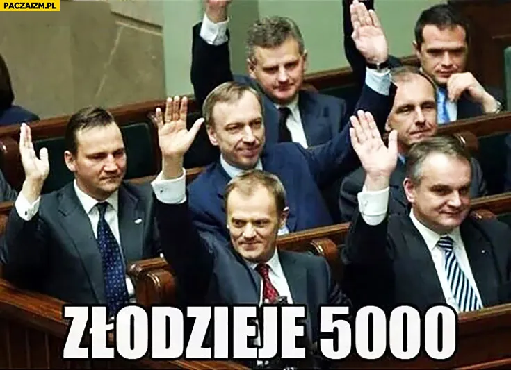Mistrzowie tysiąc... 