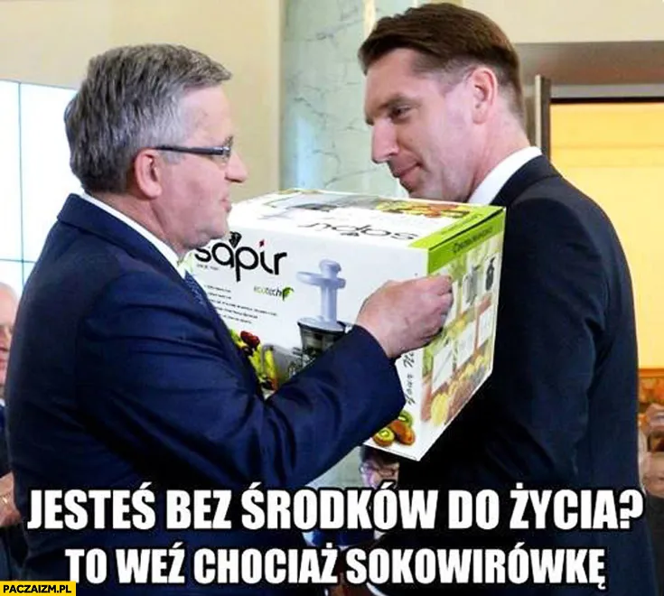 Chociaż to weź