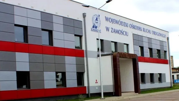 Protest egzaminatorów WORD w kolejnym mieście