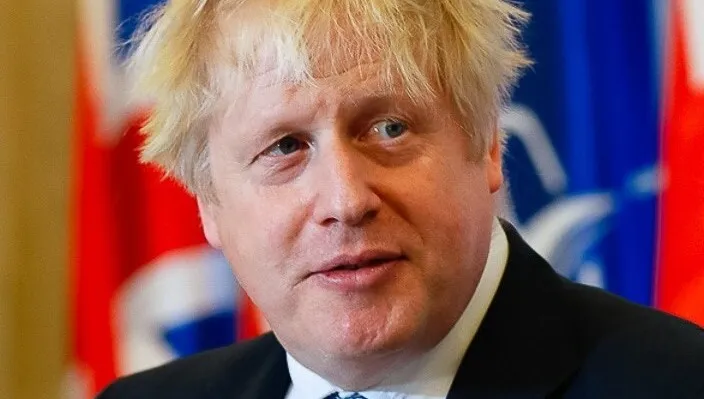 BBC: Johnson złoży dzisiaj rezygnację z kierowania Partią Konserwatywną