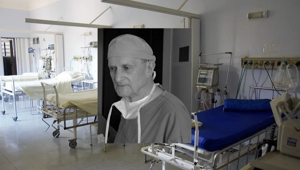 Nie żyje prof. Zygmunt Górka, powstaniec warszawski i wybitny chirurg