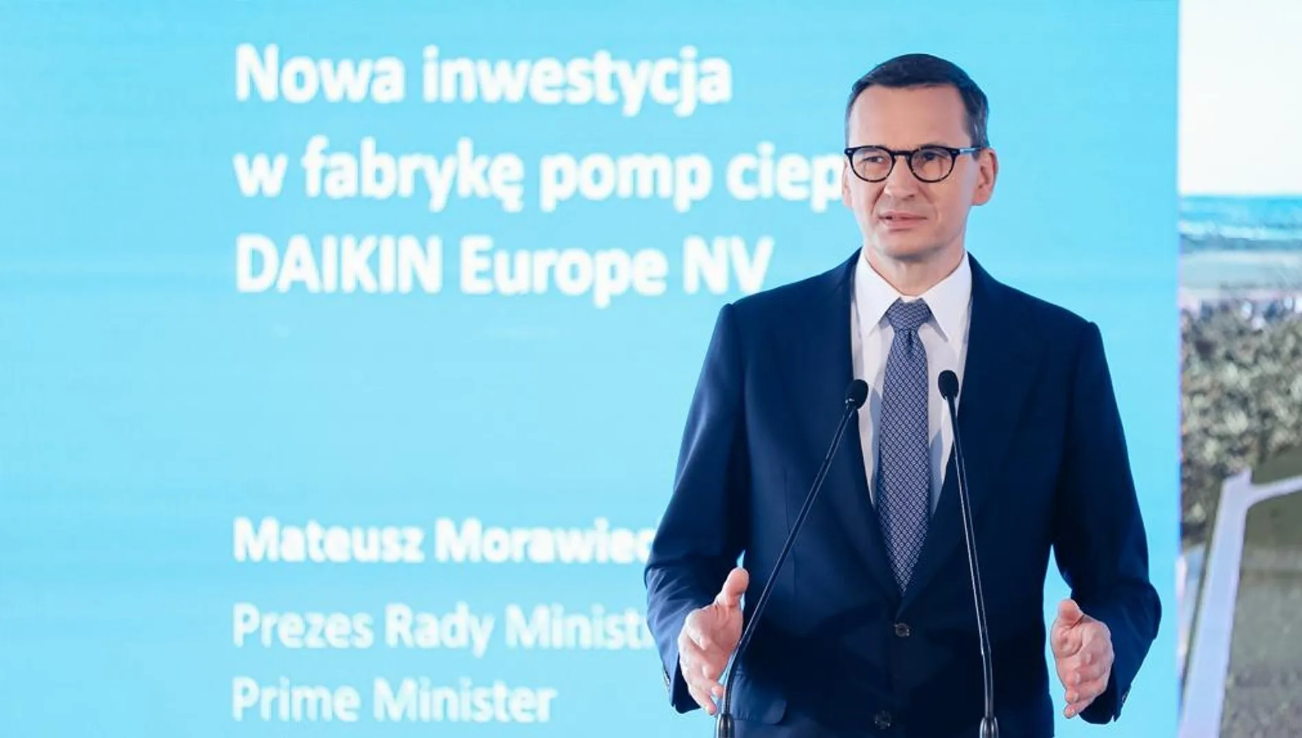 Duża japońska inwestycja pod Łodzią
