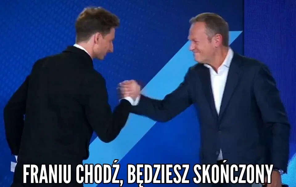 Pocałunek śmierci