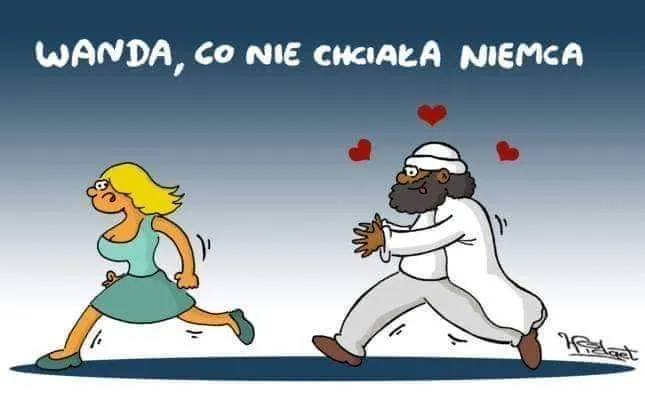 "Niemca"