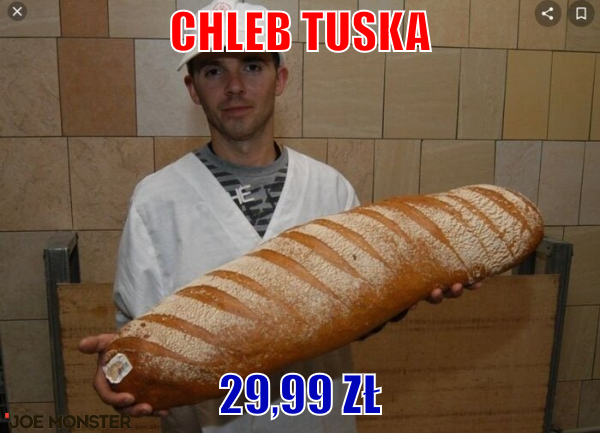 Chleb Tuska