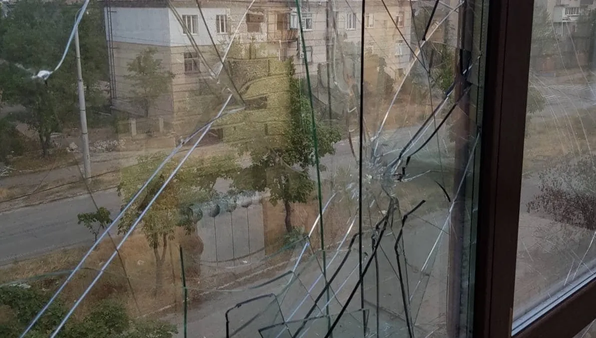 Widmo katastrofy humanitarnej nad Siewierodonieckiem