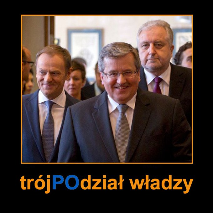 Trójpodział
