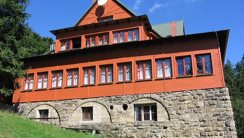 Słynne górskie schronisko świętuje stulecie istnienia