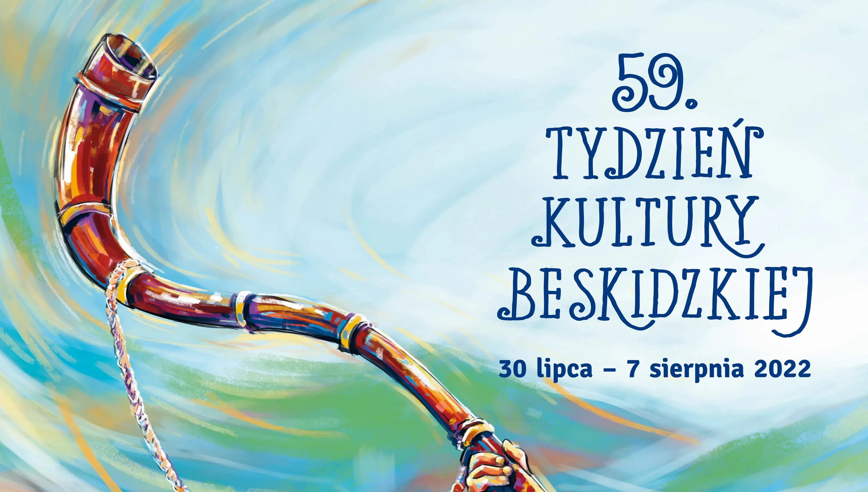Tydzień Kultury Beskidzkiej - wracają zagraniczne zespoły!