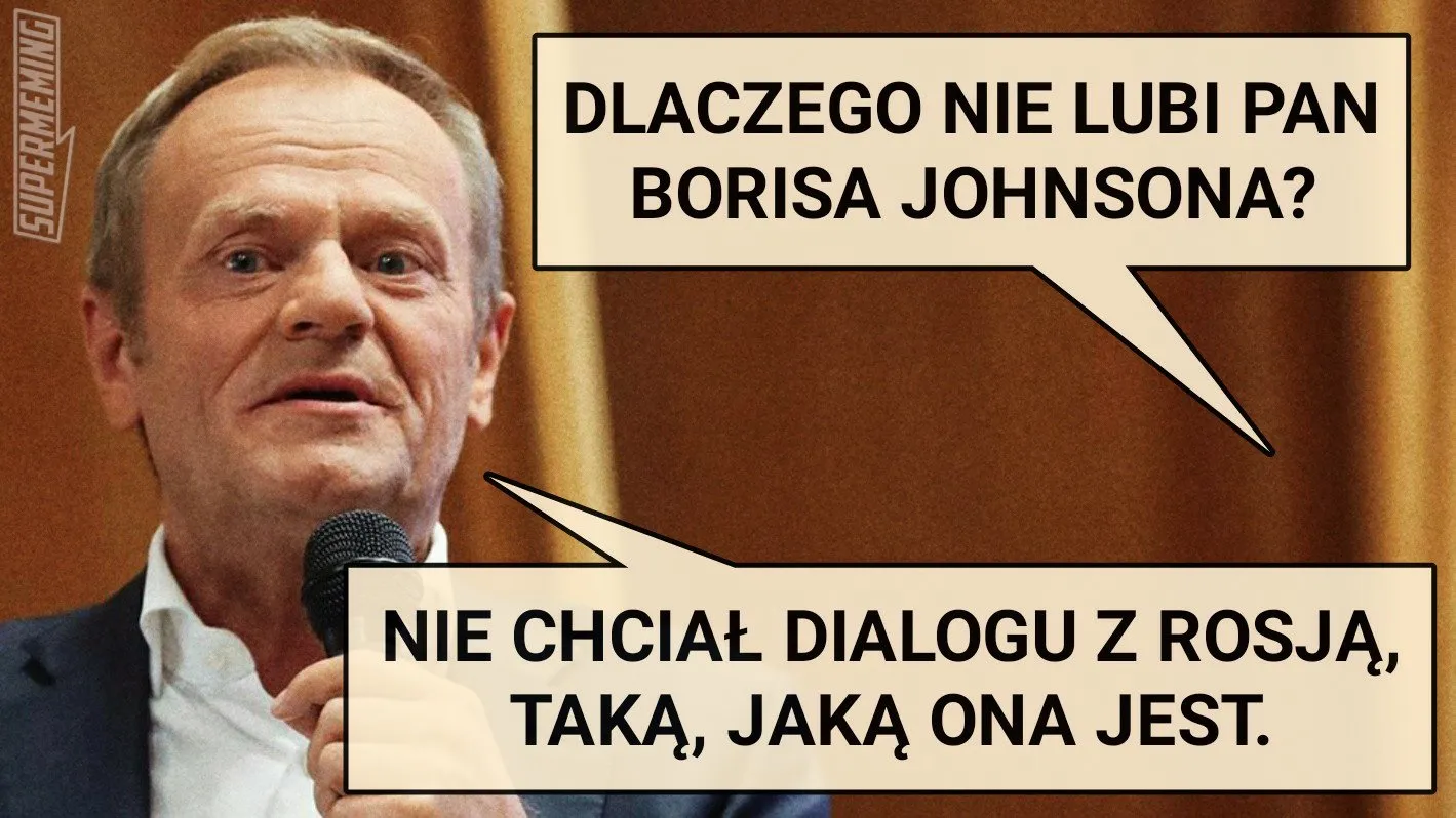 Taką, jaka jest