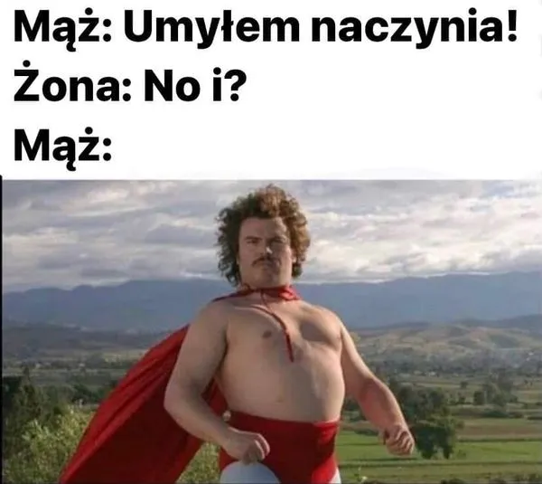 Mąż