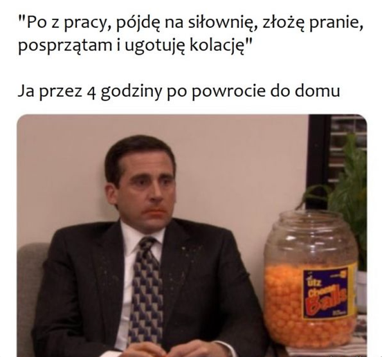 Jutro też jest dzień