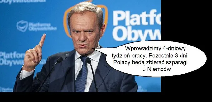 Dlaczego 4 dni?