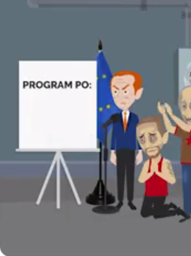 Normalna polityka ciepłej wody w kranie