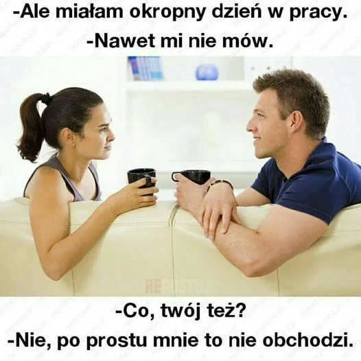 Po pracy
