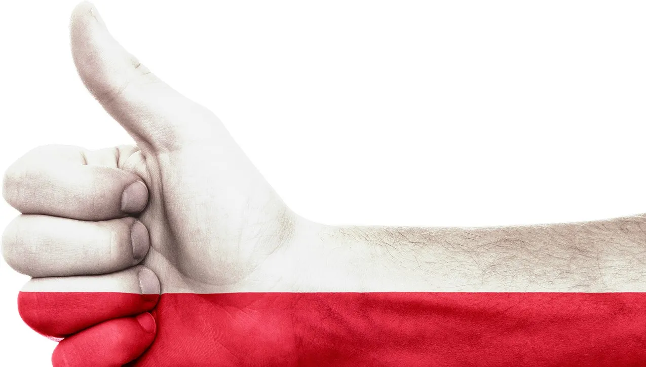 "Hojność jest tu szczera i poruszająca"... Do podróży do heroicznej Polski zachęca "The Guardian" 
