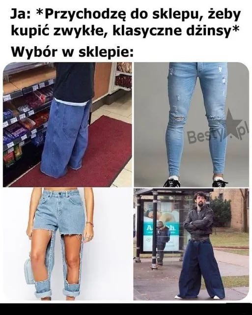 Klasyczne?