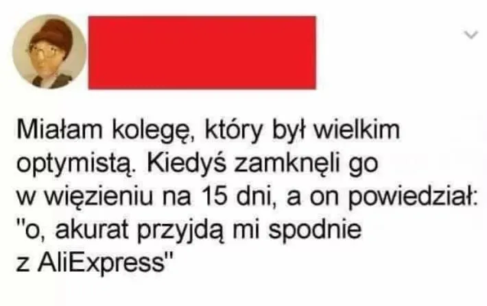 Optymista