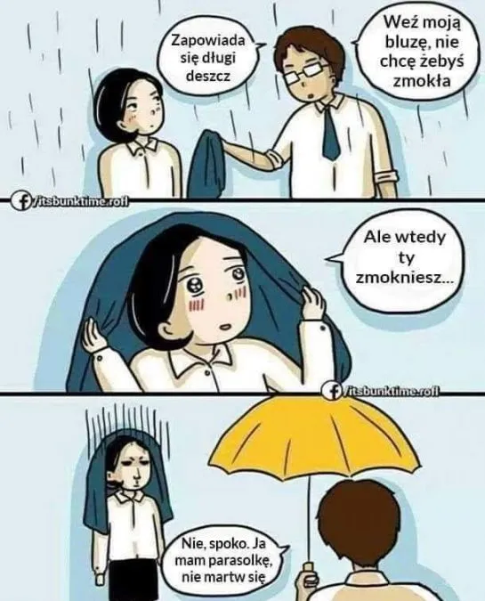 Prawie romantyk