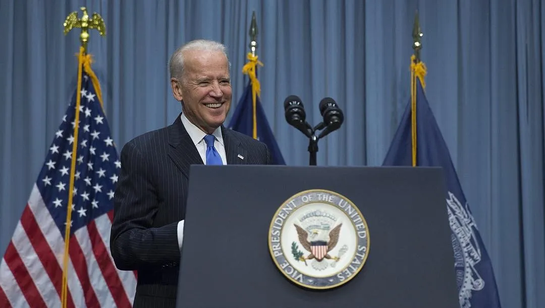 Biden: USA będą zabiegać o integrację Izraela z regionem Bliskiego Wschodu 
