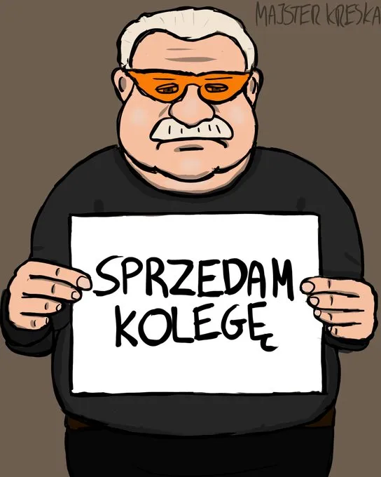 Sprzedam