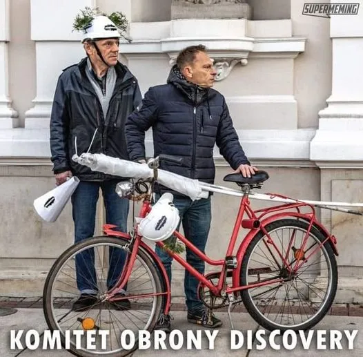 Obrońcy