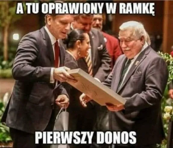 Oprawiony
