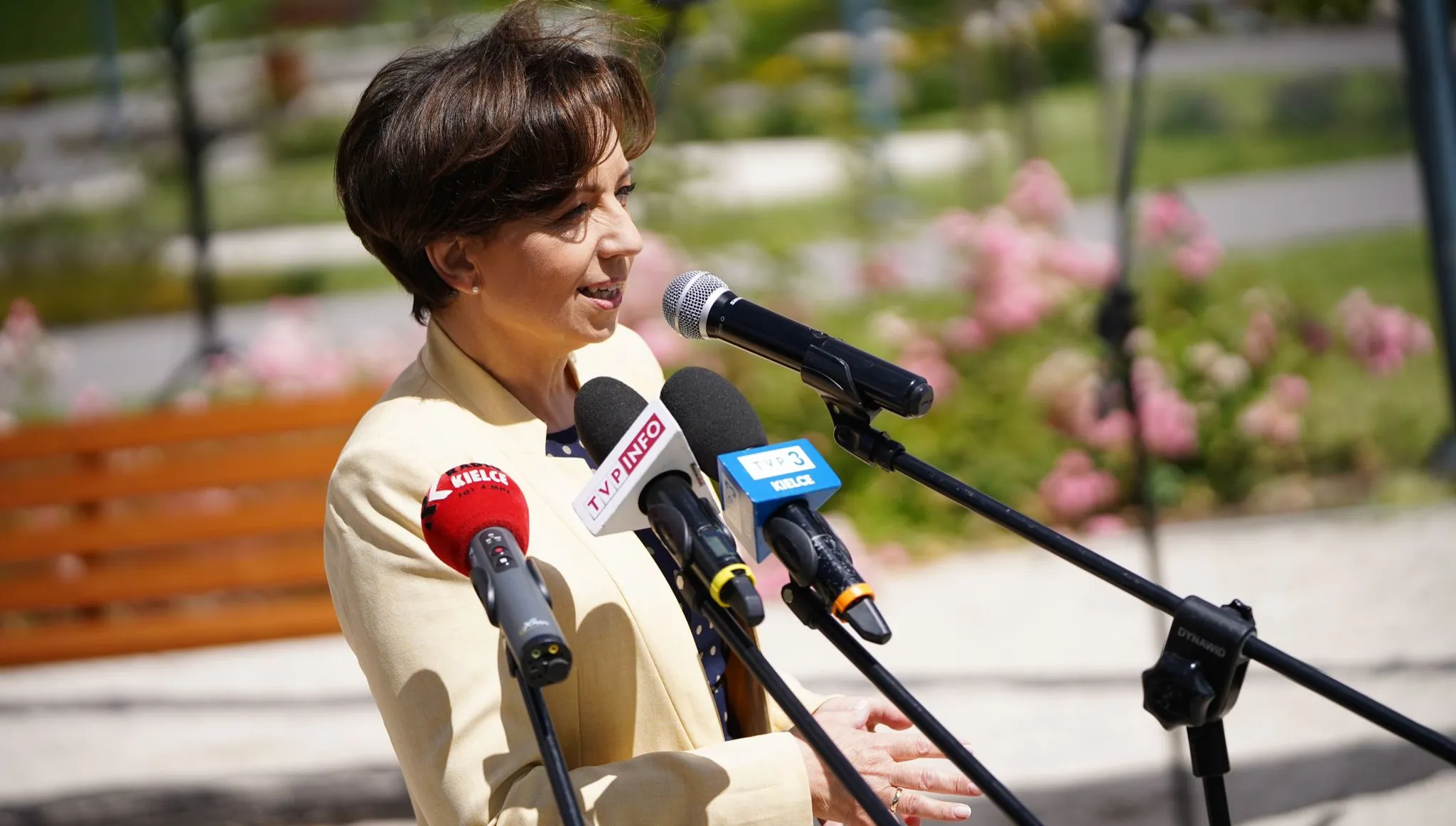 Minister rodziny: Silna polityka prorodzinna musi być utrzymana