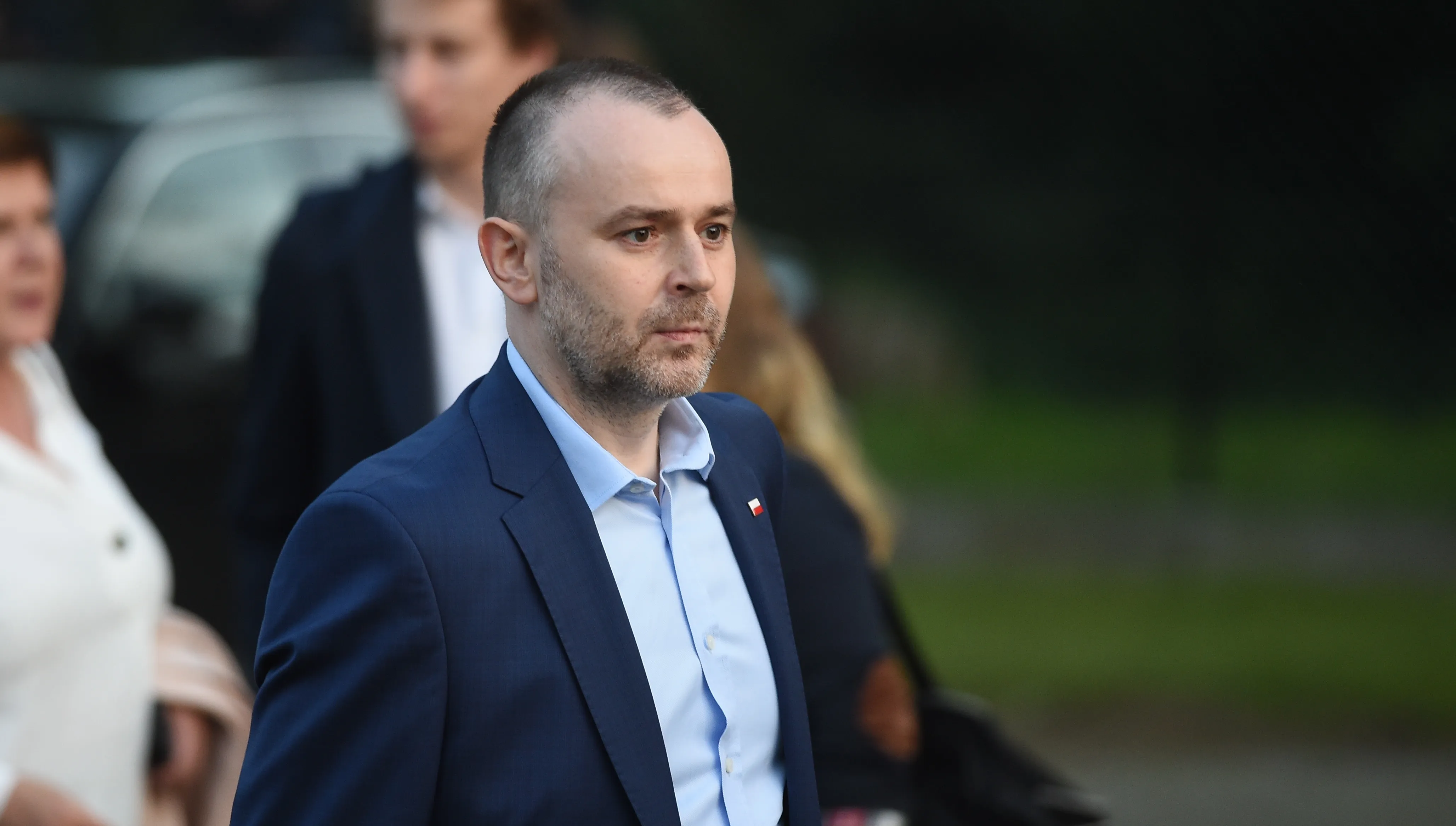 Werbalny atak na prezesa NBP i niezależność Narodowego Banku Polskiego. Mucha: To jest szkodzenie Polsce