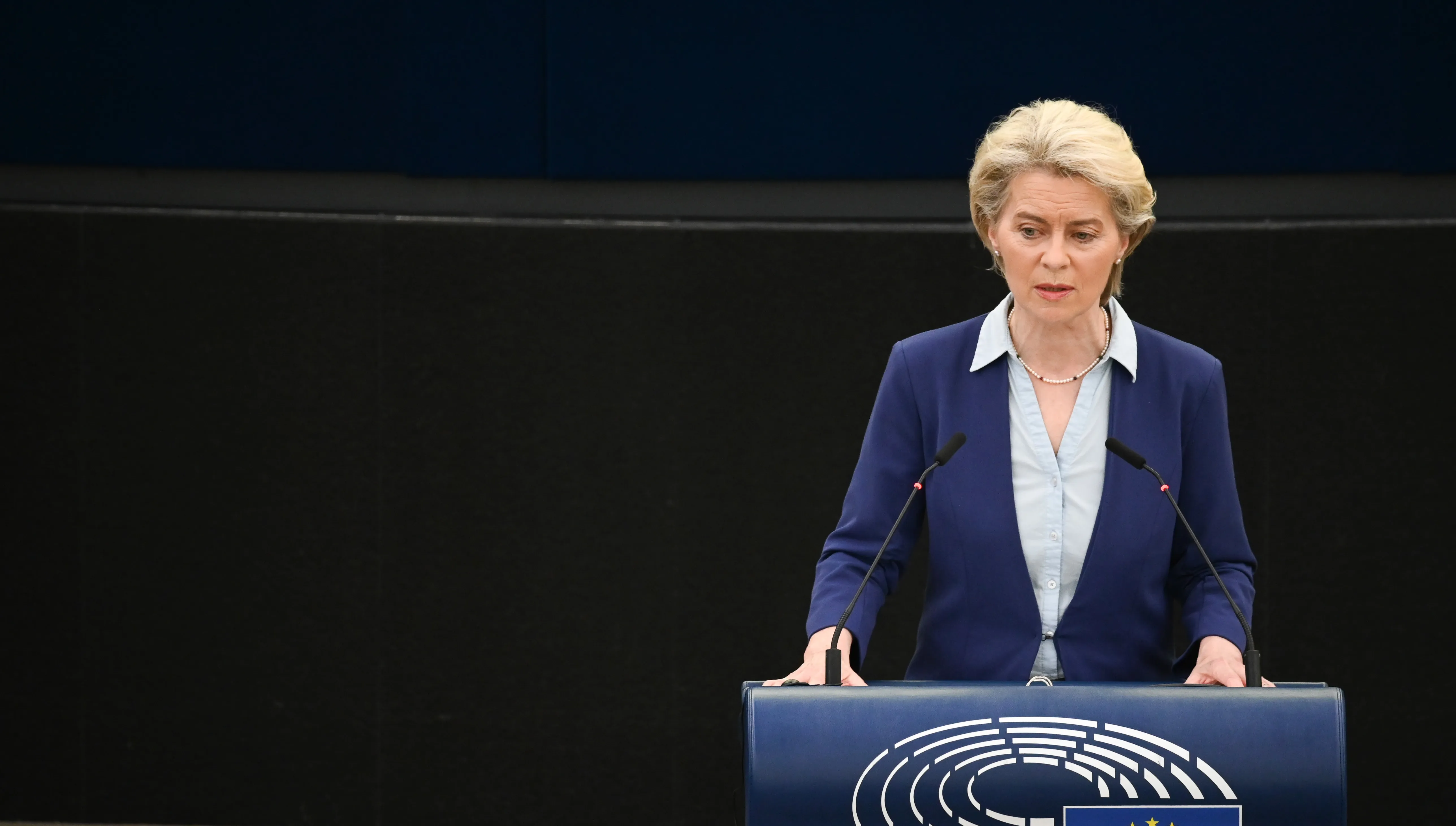 Ursula von der Leyen Ursula von der Leyen