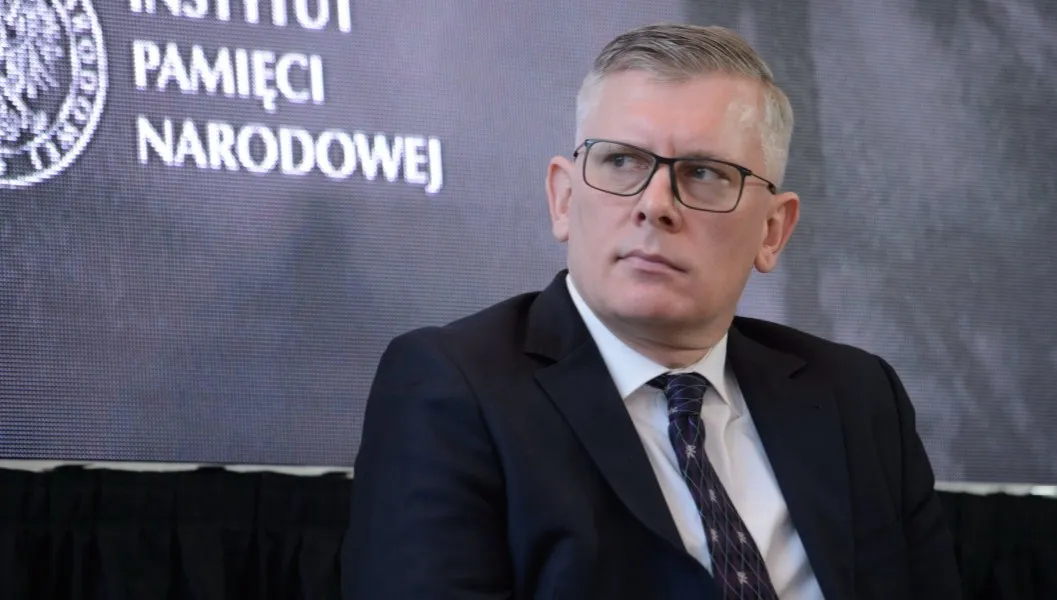 Cenckiewicz członkiem Rady Naukowej Instytutu Badań nad Reżimami Totalitarnymi w Pradze