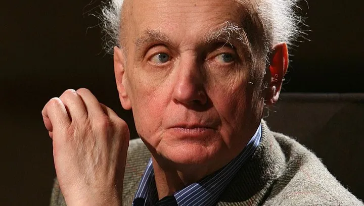 90 lat temu urodził się Wojciech Kilar. "Jego muzyka była wyrazem tęsknoty za Bogiem"