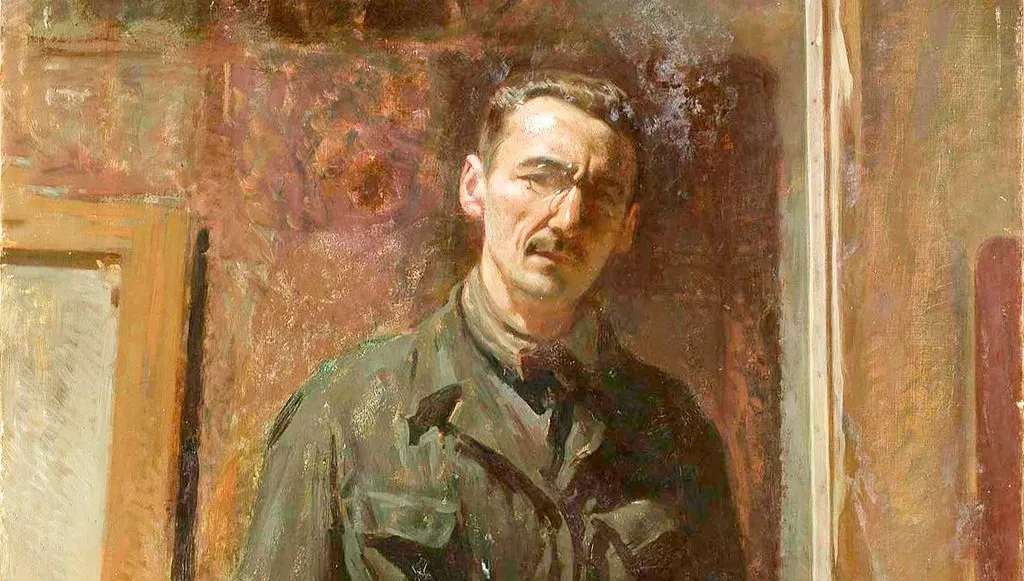 Malarz, który został... pionierem lotnictwa. 160 lat temu urodził się Czesław Tański