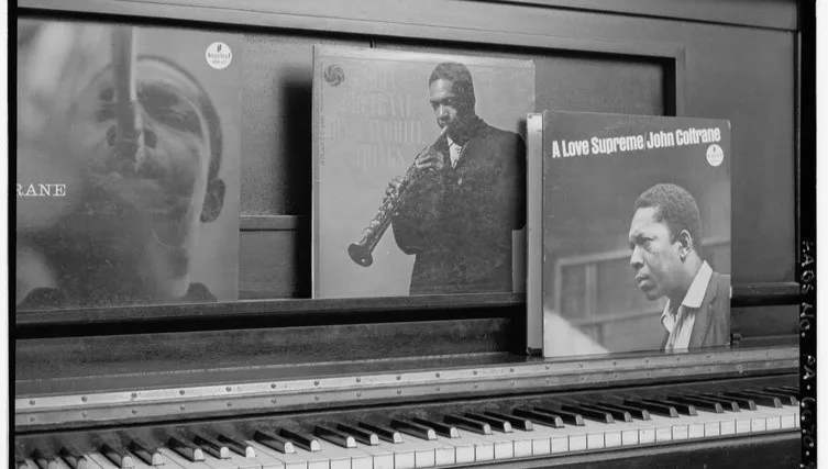 Muzyk jazzowy wszechczasów i prekursor free jazzu. Mija 55 lat od śmierci Johna Coltrane'a