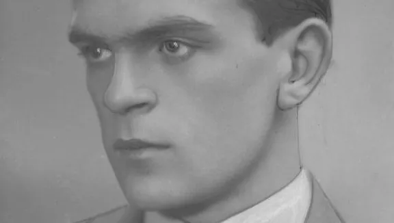 "Równocześnie naturalny i wielki". 45 lat temu zmarł pianista Witold Małcużyński