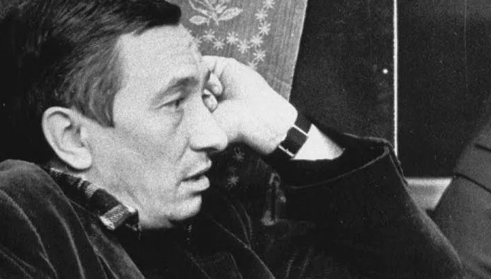 Reżyser i satyryk - aktor, który wypadł z "Rejsu". Jerzy Dobrowolski jest też autorem słynnych powiedzonek