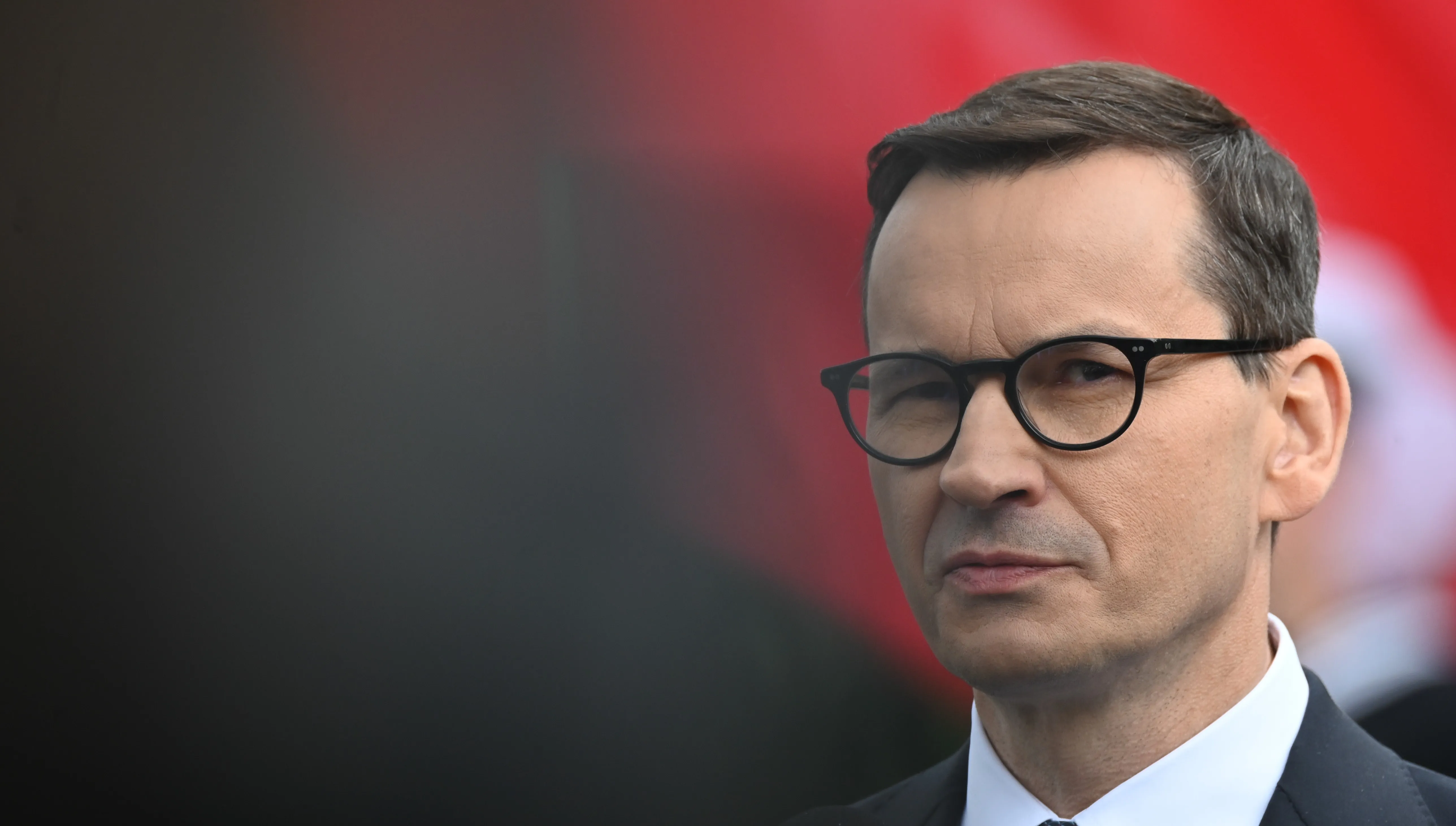 Premier wymienił kilka faktów z aktualnej polityki. Dodał: Platforma Obywatelska jest wściekła