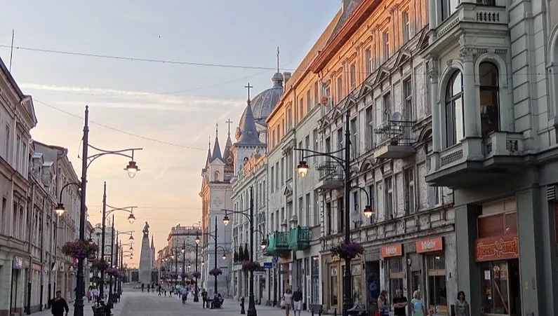 W tym mieście segregacja odpadów przynosi efekty!